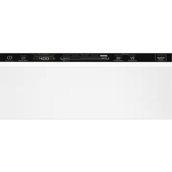  Встраиваемая посудомоечная машина Electrolux EES48400L полноразмерная 