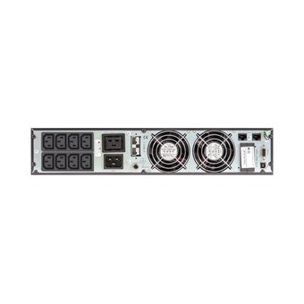  ИБП Бастион SKAT-UPS 3000 Rack+6x9Ah исп.E (8956) 
