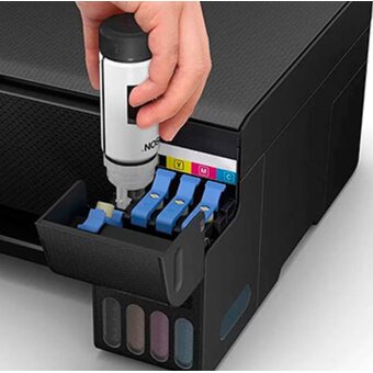  УЦ МФУ Epson L3250 (C11CJ67412) (плохая упаковка) 