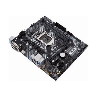  Материнская плата ASUS Prime H410M-A/CSM 90MB13G0-M0EAYC 