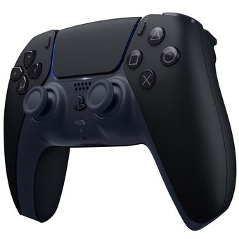  Геймпад Sony PlayStation 5 DualSense CFI-ZCT1W black 