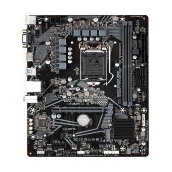  Материнская плата Gigabyte H510M H 