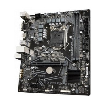  Материнская плата Gigabyte H510M H 