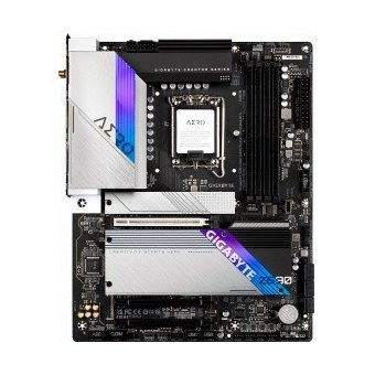  Материнская плата Gigabyte Z690 AERO G 