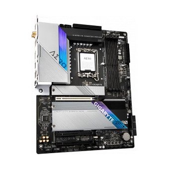  Материнская плата Gigabyte Z690 AERO G 