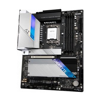  Материнская плата Gigabyte Z690 AERO G 