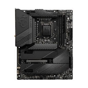  Материнская плата MSI MEG Z590 UNIFY-X 