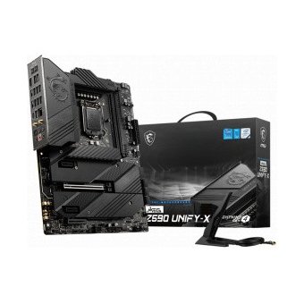  Материнская плата MSI MEG Z590 UNIFY-X 