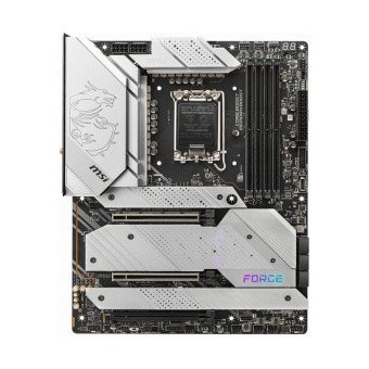  Материнская плата MSI MPG Z690 Force WIFI 911-7D30-003 