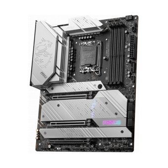  Материнская плата MSI MPG Z690 Force WIFI 911-7D30-003 