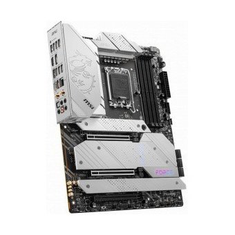  Материнская плата MSI MPG Z690 Force WIFI 911-7D30-003 
