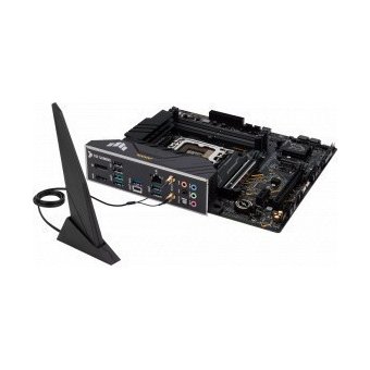  Материнская плата ASUS TUF Gaming B660M-PLUS WIFI D4 90MB1930-M0EAY0 