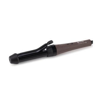  Щипцы Vitek VT-2521 (MC) черный/коричневый 