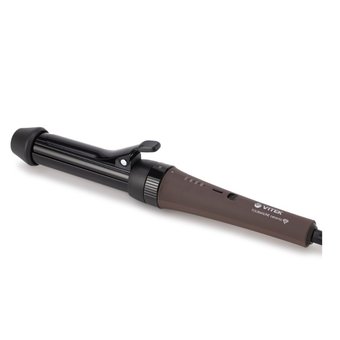 Щипцы Vitek VT-2521 (MC) черный/коричневый 