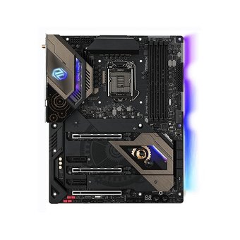  Материнская плата ASROCK Z490 Taichi 