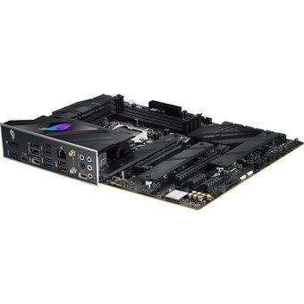 Материнская плата ASUS ROG STRIX B560-E Gaming WIFI 90MB1880-M0EAY0 