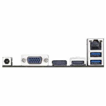  Материнская плата Gigabyte GA-H310MSTX-HD3 