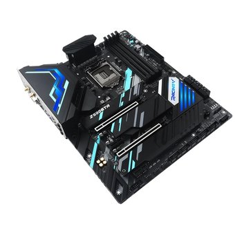  Материнская плата Biostar Z590GTA 