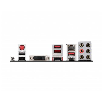  Материнская плата MSI B450 Tomahawk MAX II 