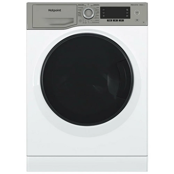  Стиральная машина Hotpoint-Ariston NSD 7249 UD AVE RU 