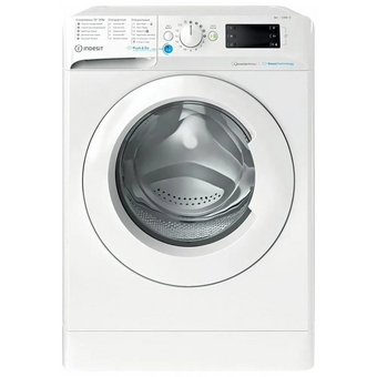  Стиральная машина INDESIT BWSE 81293X WWV RU 