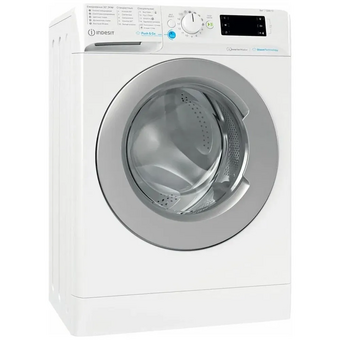  Стиральная машина INDESIT BWSE 81293X WWV RU 