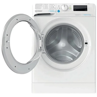  Стиральная машина INDESIT BWSE 81293X WWV RU 