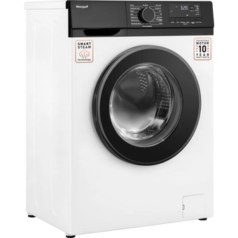  Стиральная машина Weissgauff WM 45127 DC Inverter Steam 
