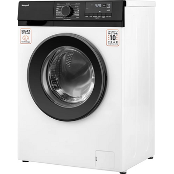  Стиральная машина Weissgauff WM 45127 DC Inverter Steam 