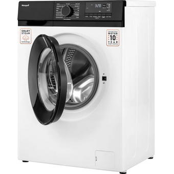  Стиральная машина Weissgauff WM 45127 DC Inverter Steam 