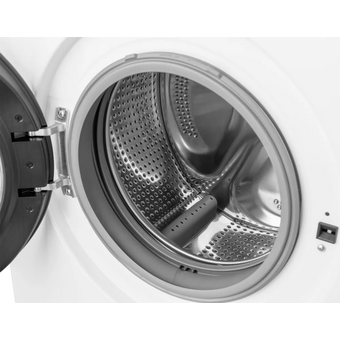  Стиральная машина Weissgauff WM 45127 DC Inverter Steam 