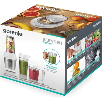  Блендер Gorenje BN1000E 