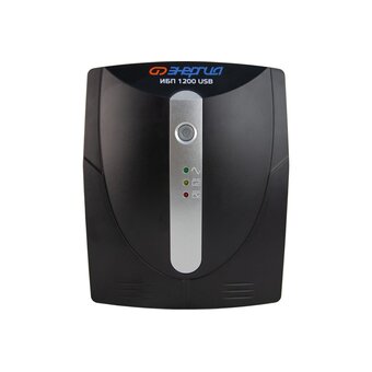  ИБП Энергия Е0201-0051 1200 USB 