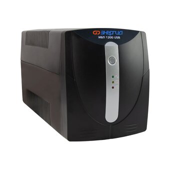  ИБП Энергия Е0201-0051 1200 USB 