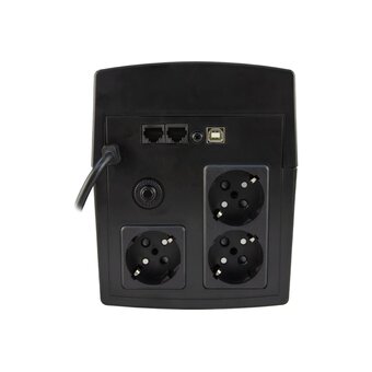  ИБП Энергия Е0201-0051 1200 USB 