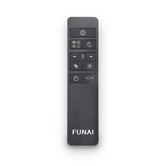  Мобильный кондиционер Funai MAC-CM46HPN04 (НС-1488385) 