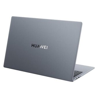 Ноутбук Huawei MateBook D 16 MCLG-X (53013YDL) Core i5 13420H 16Gb SSD512Gb Intel UHD Graphics 16" IPS (1920x1200) noOS grey space 