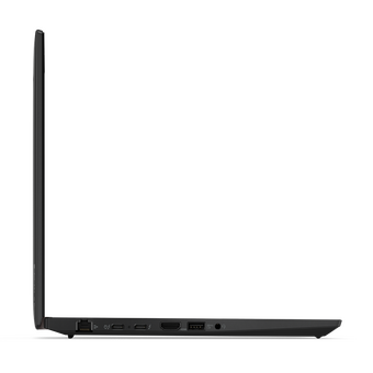  Ноутбуки Lenovo ThinkPad T14 Gen 4 (21HD005XRT) i7-1355U 16Gb SSD 512Gb Intel UHD Graphics 14 WUXGA IPS Cam LTE 52.5Вт*ч Win11Pro Черный 