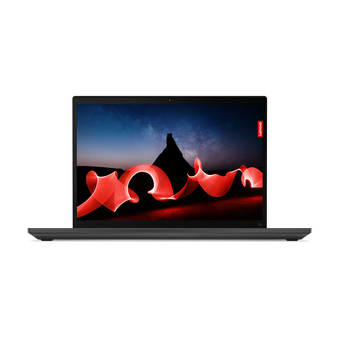  Ноутбуки Lenovo ThinkPad T14 Gen 4 (21HD005XRT) i7-1355U 16Gb SSD 512Gb Intel UHD Graphics 14 WUXGA IPS Cam LTE 52.5Вт*ч Win11Pro Черный 