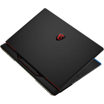  Ноутбук MSI Raider GE68 HX 14VHG-472RU (9S7-15M131-472) Core i9 14900HX 32Gb SSD2Tb GeForce RTX4080 12Gb 16" IPS UHD+ (3840x2400) Win11 black 