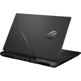  Ноутбук ASUS Rog Strix Scar 17 G733PYV-LL067W (90NR0DB4-M006J0) 17.3" WQHD IPS 240Hz/R9-7945HX3D/32GB/1TB/RTX4090 16GB/W11 