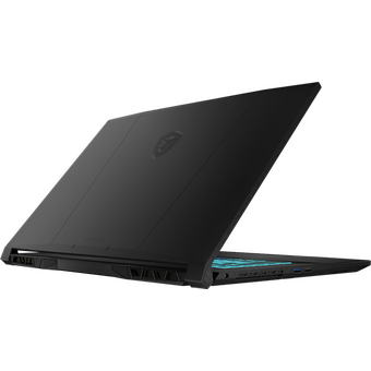  Ноутбуки MSI Katana GF76 17 B12VEK-267XRU (9S7-17L541-267) i7 12650H 2300MHz/17.3"/1920x1080/16GB/512GB SSD/GeForce RTX 4050 6GB/Без ОС/Черный 