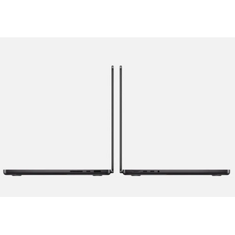  Ноутбук APPLE MacBook Pro A2992 (MRX33HN/A) 14" M3Pro 11CPU/14GPU 18/512GB Space Black 