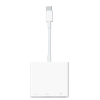  Адаптер Apple USB-C Digital AV Multiport Adapter MUF82ZM/A 