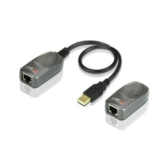  Удлинитель Aten UCE260-AT-G USB2.0 