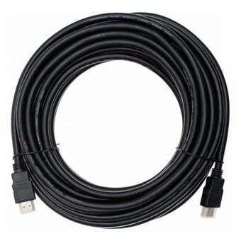  Кабель аудио-видео Cactus CS-HDMI.1.4-7 HDMI (m)/HDMI (m) 7м черный 