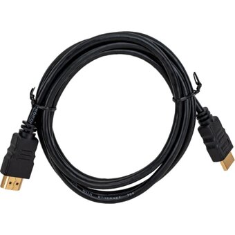  Кабель Proconnect (17-6103-6) HDMI - HDMI 2.0 gold 1.5м 