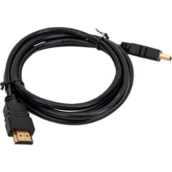  Кабель Proconnect (17-6103-6) HDMI - HDMI 2.0 gold 1.5м 