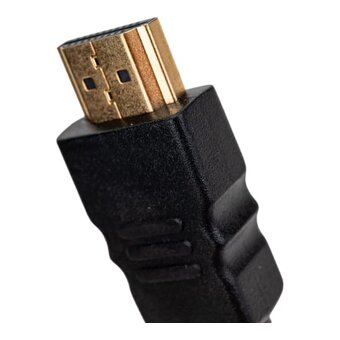  Кабель Proconnect (17-6103-6) HDMI - HDMI 2.0 gold 1.5м 