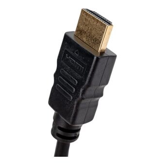  Кабель Proconnect (17-6103-6) HDMI - HDMI 2.0 gold 1.5м 